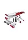 Lisseur Babyliss Multistyler 10en1 Céramique (MS22E)