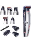 Tondeuse Multifonction X10 Sans Fil Waterproof BABYLISS (E837E)