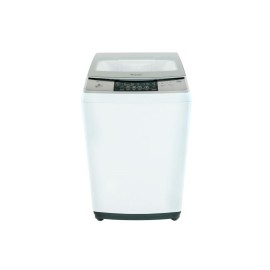 Machine à Laver CONDOR 10.5 Kg Top - Blanc (WL10-MS35W)