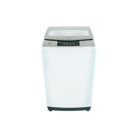 Machine à Laver CONDOR 10.5 Kg Top - Blanc (WL10-MS35W)