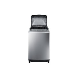 Machine à Laver SAMSUNG Top Load 12Kg - 700 Tours/Min - Gris (WA12T5260BY)