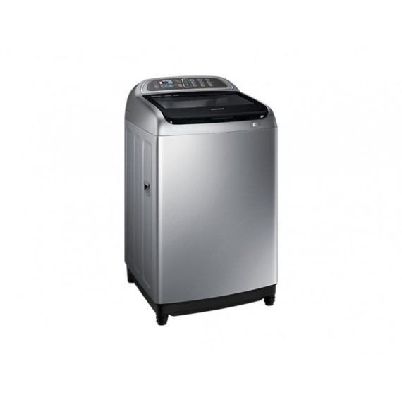 Machine à laver top Samsung  12Kg  - Grey (WA12T5260BYULO)