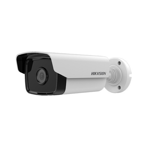 Caméra de Surveillance HIKVISION 2 MP Fixed Bullet Network - 4mm (DS-2CD1T23G0-I)