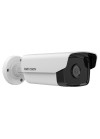 Caméra de Surveillance HIKVISION 2 MP Fixed Bullet Network - 4mm (DS-2CD1T23G0-I)