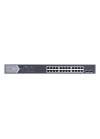 Switcher Hikvision 24 Port Gigabit Web POE (DS-3E1526P-E)