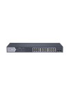 Switcher Hikvision 24 Port Gigabit Web POE (DS-3E1526P-E)