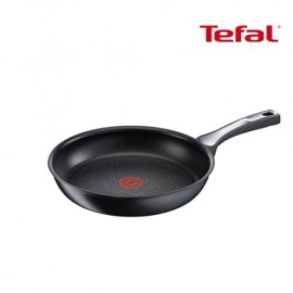 Poêle TEFAL UNLIMITED Induction - Antiadhésif 24 CM - Noir (G2550402)