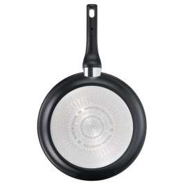 Poêle TEFAL UNLIMITED Induction - Antiadhésif  26 CM - Noir (G2550502)