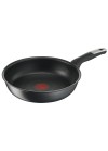 Poêle 26cm Tefal - Induction - Antiadhésif Unlimited (G2550502)