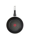 Poôle - Wok 28cm Tefal - Unlimited (G2551902)