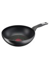 Poôle - Wok 28cm Tefal - Unlimited (G2551902)