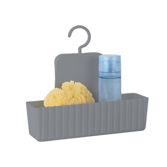 Serviteur de Douche Minas Gris - WENKO - (23041100)