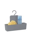 Serviteur de Douche Minas Gris - WENKO - (23041100)