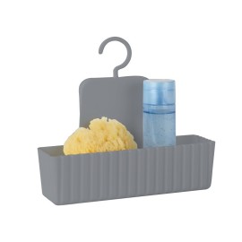 Serviteur de Douche Minas Taupe - WENKO - (23043100)