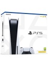 PlayStation 5 Edition Standard + 2ÈME MANETTE (BU-78741513833)