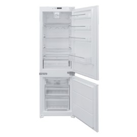 Réfrigérateur Encastrable Combiné FOCUS 251L - Blanc (Filo-3600)