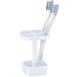 Porte-Brosse à Dents Candy Blanc WENKO (4008838204887)