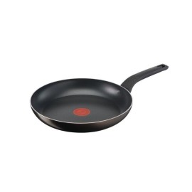 Poêle TEFAL 26 CM - EASY COOK & CLEAN - Noir (B5540502)
