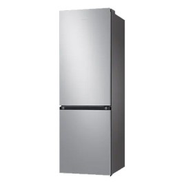 Réfrigérateur Combiné SAMSUNG NoFrost 340L - Silver (RB34T600FSA)