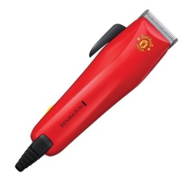 Tondeuse à Cheveux REMINGTON Manchester United - Rouge (HC5038)