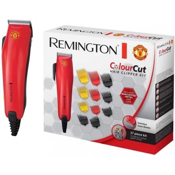 Tondeuse à cheveux  REMINGTON manchester united (HC5038)