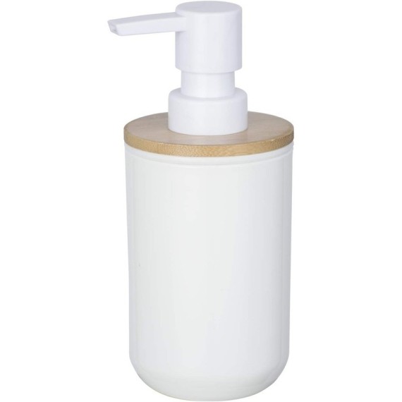 Distributeur de Savon Posa Blanc - Plastique (23347100)