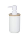 Distributeur de Savon Posa Blanc - Plastique (23347100)