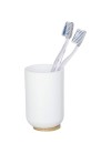 Gobelet Posa Blanc - Plastique WENKO (23346100)