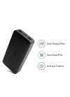 Power Bank Xiaomi Redmi 18W Fast Charge - 20000mAh - Black (26922)