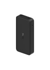 Power Bank Xiaomi Redmi 18W Fast Charge - 20000mAh - Black (26922)