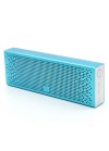 Haut Parleur Xiaomi Mi Bluetooth Speaker -  Blue (16240)