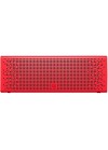 Haut Parleur Xiaomi Mi Bluetooth Speaker -  Rouge  (16244)