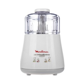 Moulinette MOULINEX 1000 Watt - Blanc (DPA241)