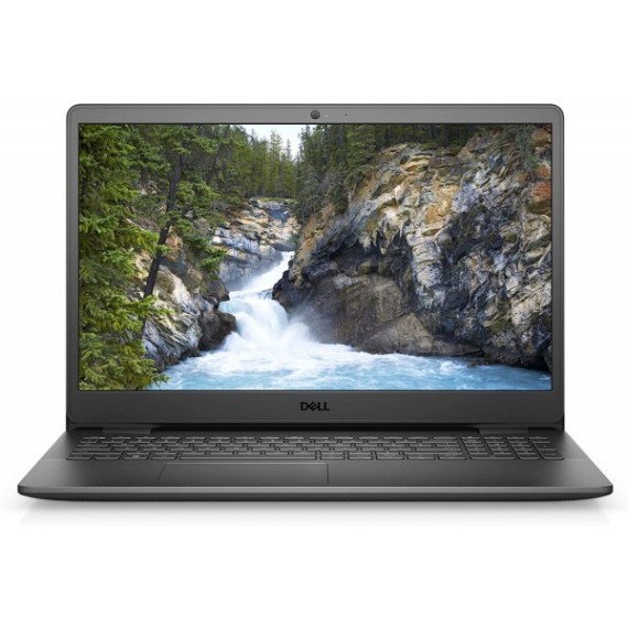 Pc portable Dell Vostro - 3500 i5-11é - 8 ram - 256GB ssd - Black (3500-I5)