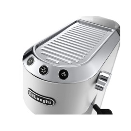 Machine à Café Delonghi Dedica Style 1300W Blanc (EC685W)