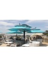 Parasol PALMIER 64m² P-PALMIER-P64