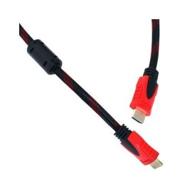 Câble HDMI 30M Blindé 1080p (HDMI-30M-Blindé)