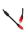 Câble HDMI 25M Blindé 1080p (HDMI-25M-Blindé)