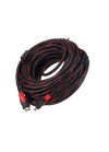 Câble HDMI 25M Blindé 1080p (HDMI-25M-Blindé)