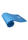 Matelas de Fitness NBR ZMT PRO 1.5 cm - Bleu (01043015)