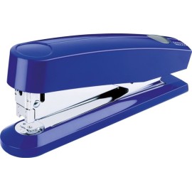 Agrafeuse de Bureau  NOVUS  B7A - Bleu (73000)