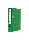 Classeur à Levier ESSENTIAL Dos 55 mm Office Plast Vert (1400602C13)