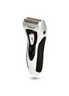 Rasoir rechargeable Techwood - Noir et Blanc (TRZ-108)