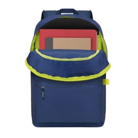 Sac à dos RIVACASE Ultralight urban - 24L blue(5562 blue)