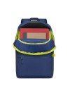 Sac à dos RIVACASE Ultralight urban - 24L (5562 blue)