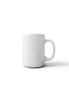 36 Pièces MUG White Sans Emballage