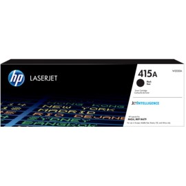 Toner LaserJet Original HP 415A - Noir (W2030A)