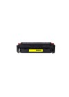 Toner HP Adaptable Jaune 415A Sans puce (W2032A/2022A)