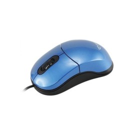 Souris Optique 3D SBOX - Bleu (M-900BL)