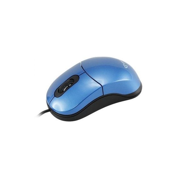 Souris Optique 3D SBOX - Bleu M-900BL